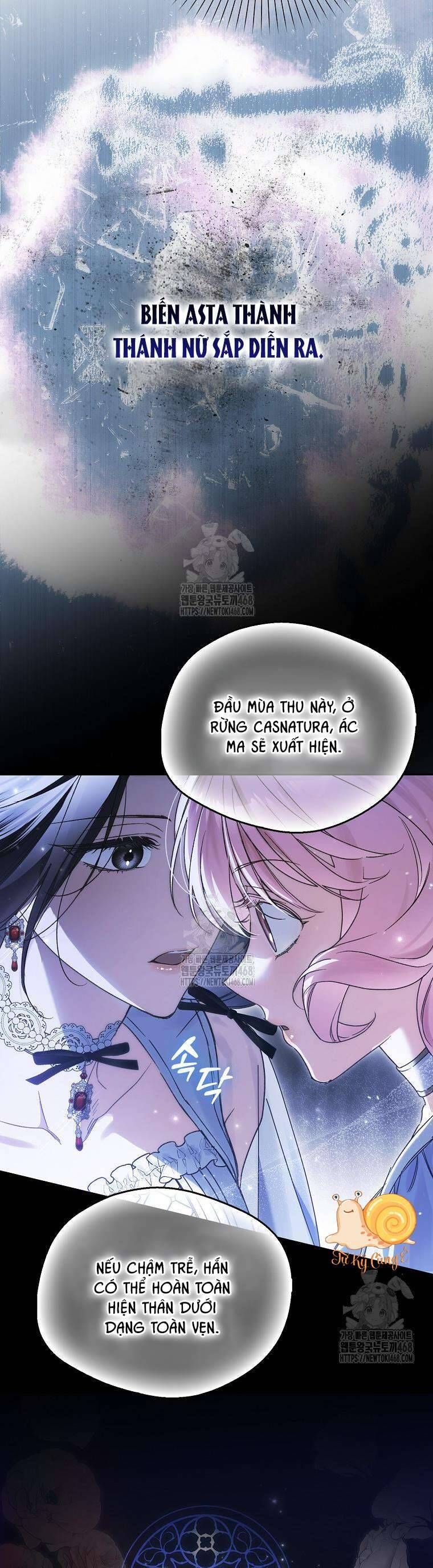 Hầu Tước Marron Chapter 21 - Trang 2