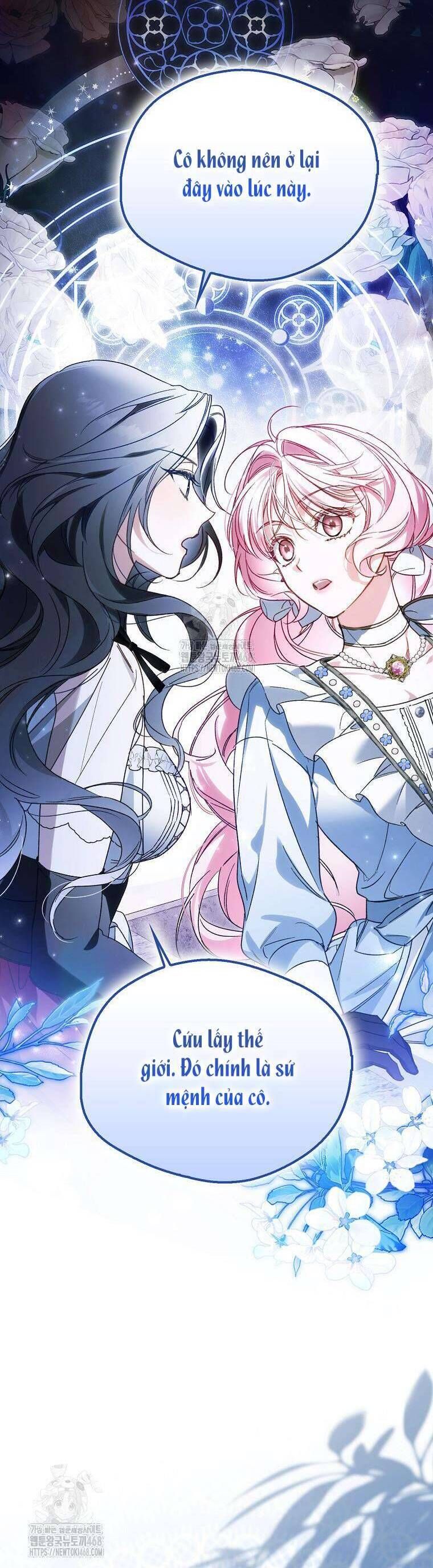 Hầu Tước Marron Chapter 21 - Trang 2