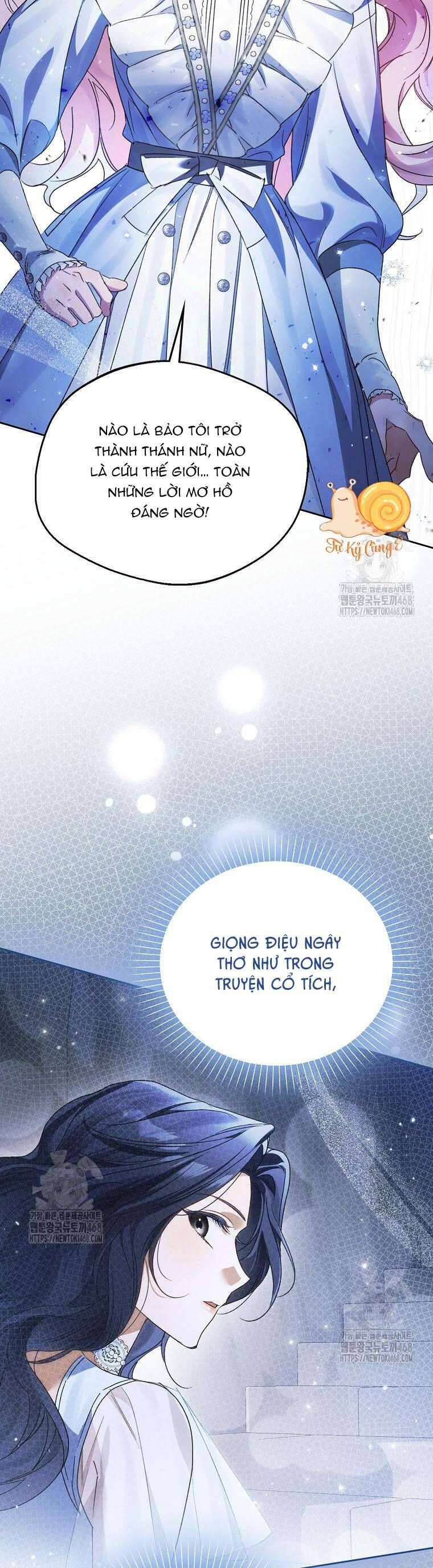 Hầu Tước Marron Chapter 21 - Trang 2