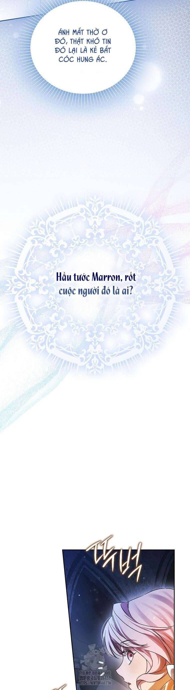 Hầu Tước Marron Chapter 21 - Trang 2