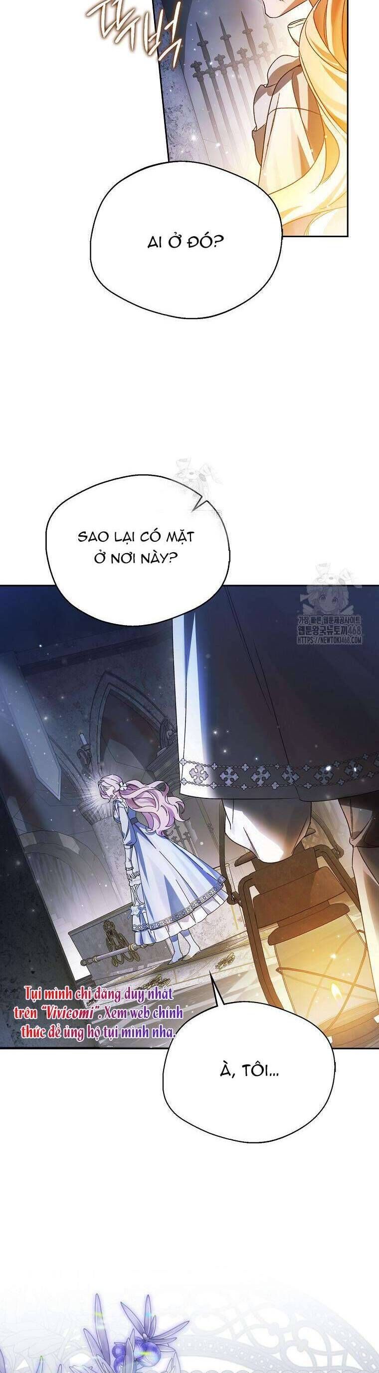 Hầu Tước Marron Chapter 21 - Trang 2