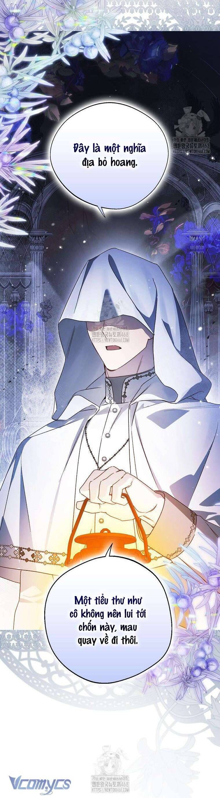 Hầu Tước Marron Chapter 21 - Trang 2