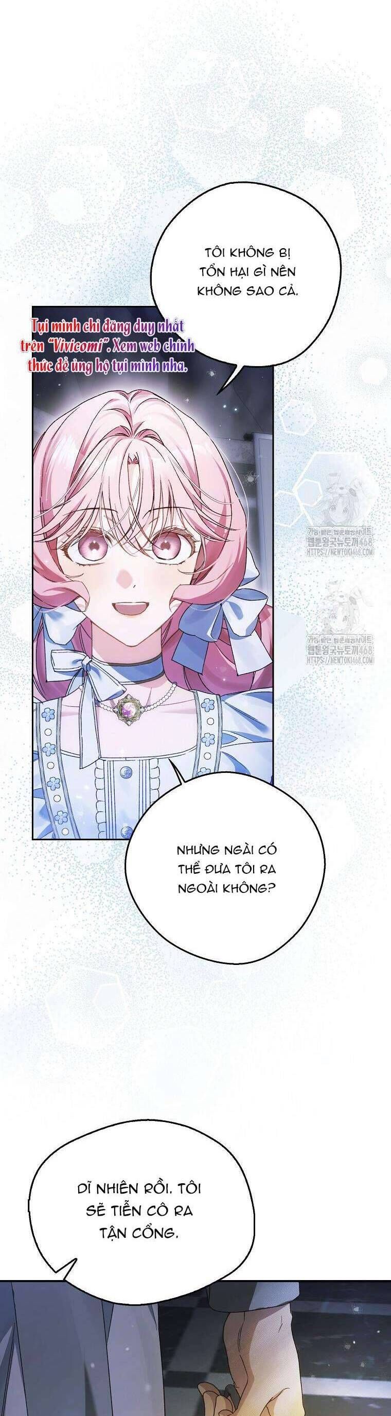 Hầu Tước Marron Chapter 21 - Trang 2