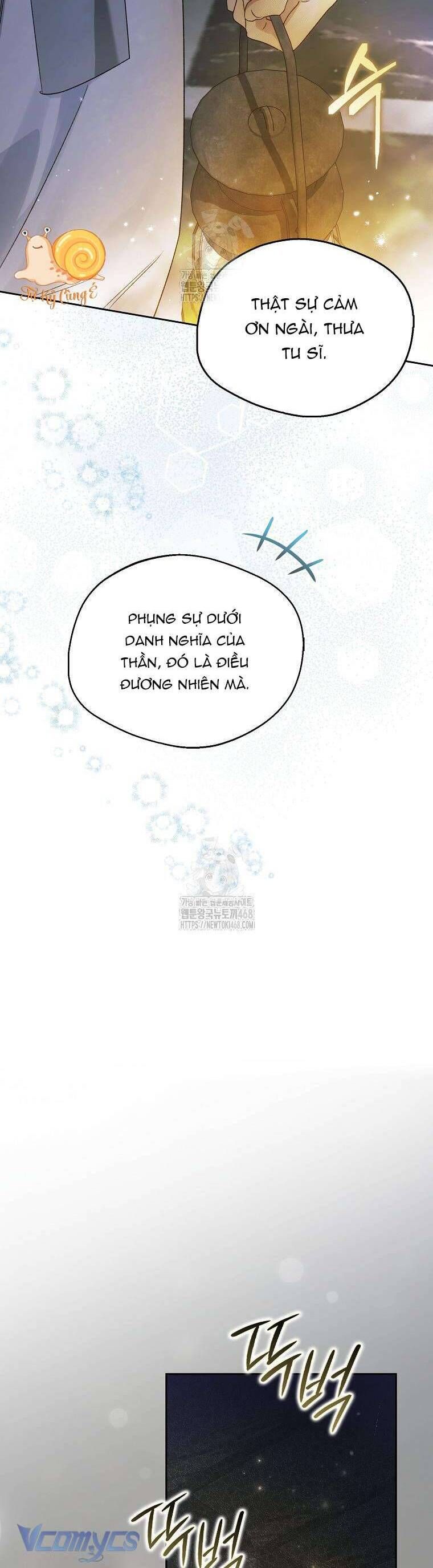 Hầu Tước Marron Chapter 21 - Trang 2