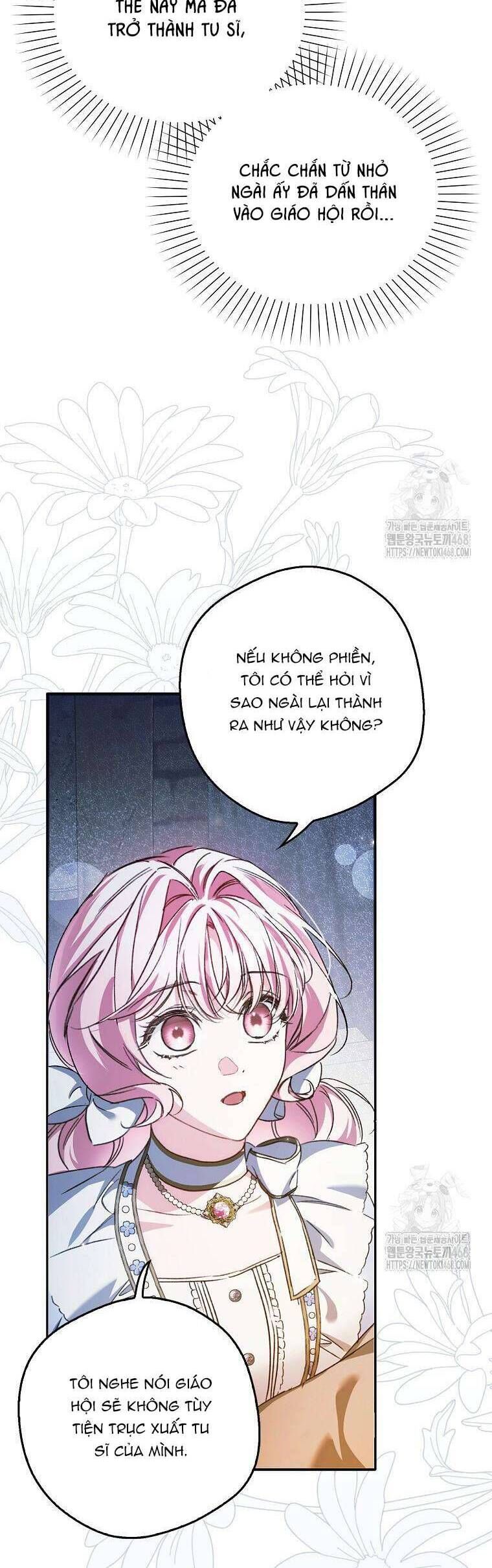 Hầu Tước Marron Chapter 21 - Trang 2