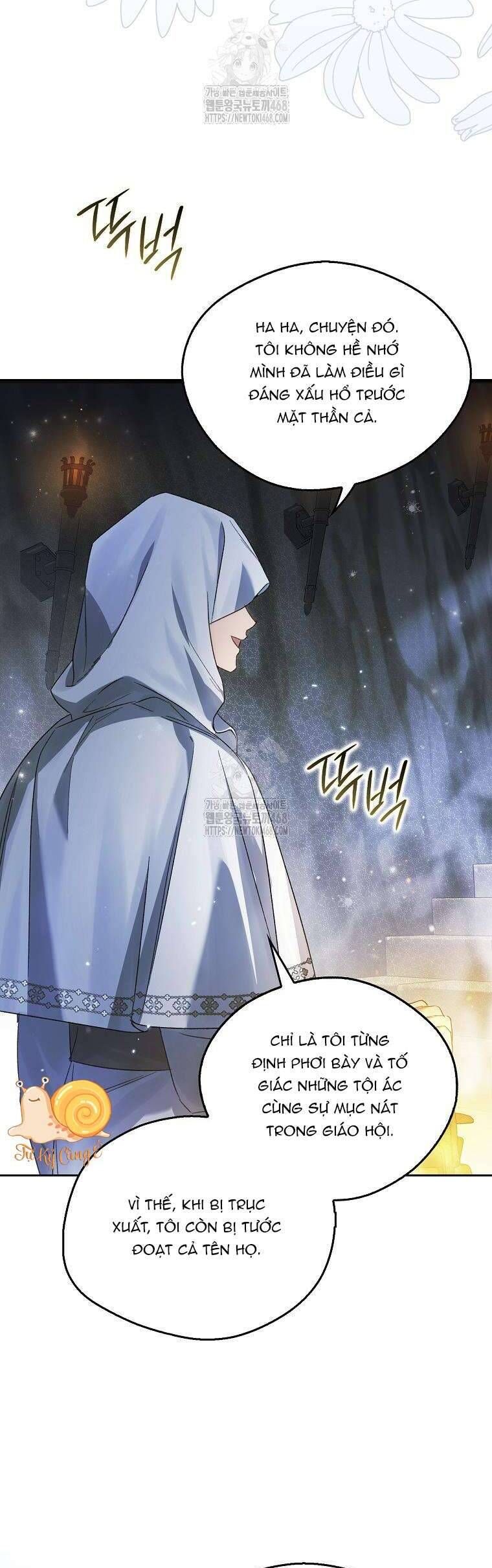 Hầu Tước Marron Chapter 21 - Trang 2