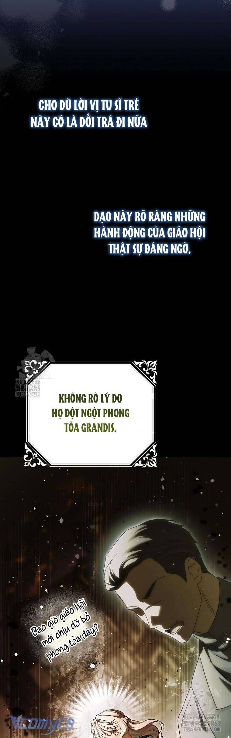 Hầu Tước Marron Chapter 21 - Trang 2