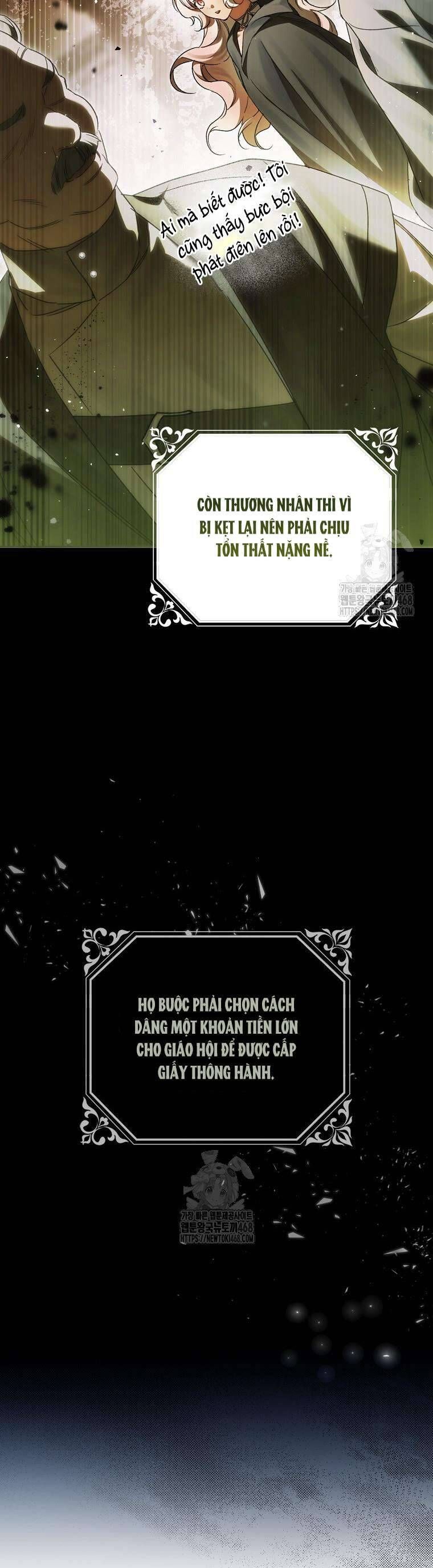 Hầu Tước Marron Chapter 21 - Trang 2