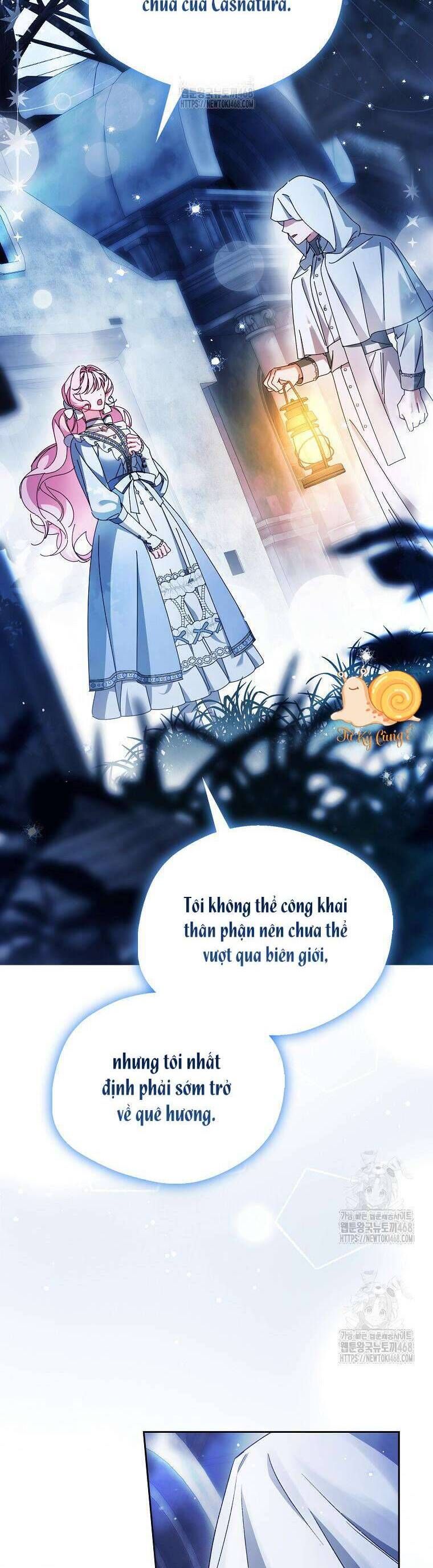 Hầu Tước Marron Chapter 21 - Trang 2