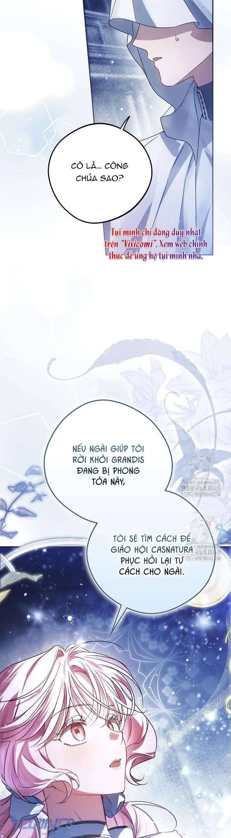 Hầu Tước Marron Chapter 21 - Trang 2