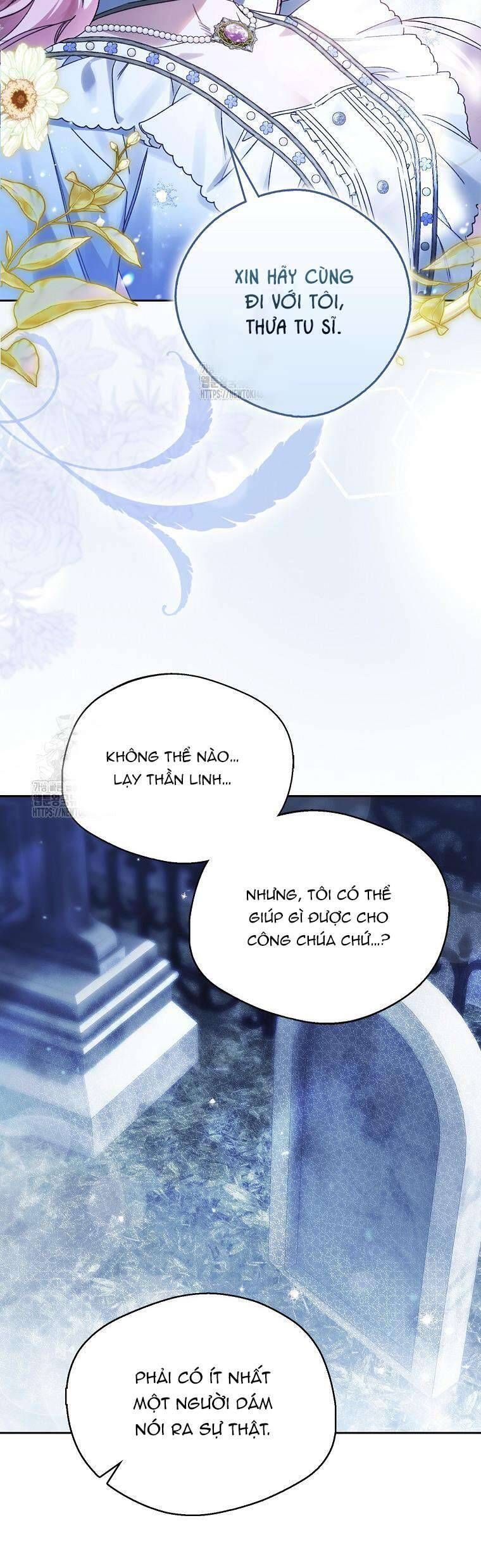 Hầu Tước Marron Chapter 21 - Trang 2