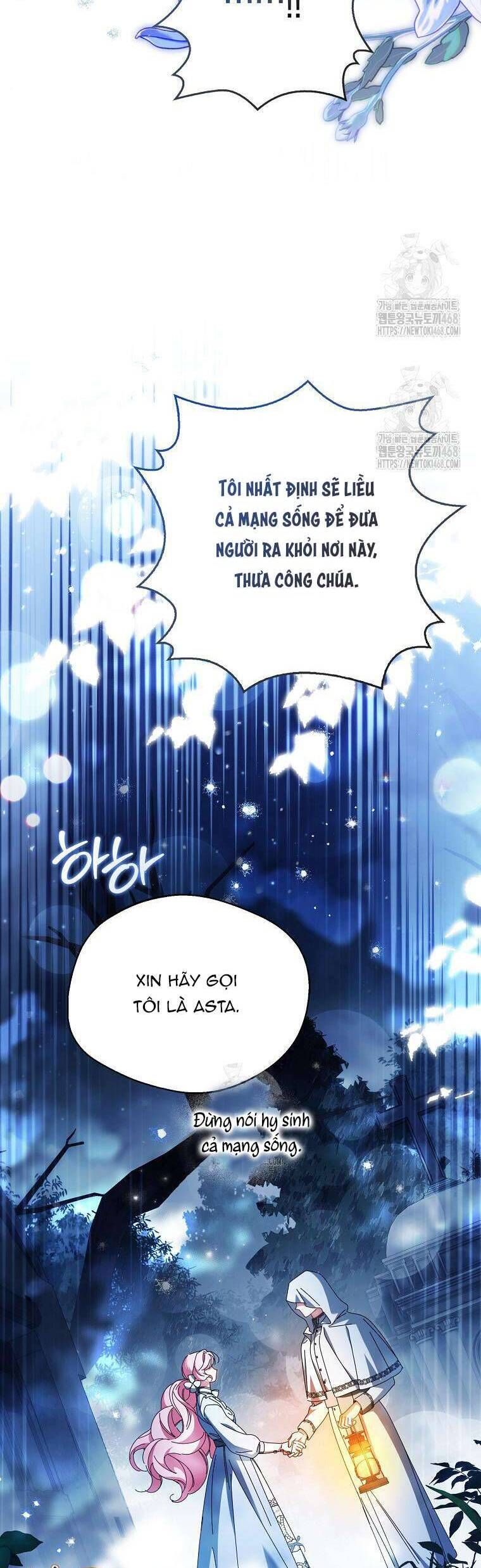 Hầu Tước Marron Chapter 21 - Trang 2