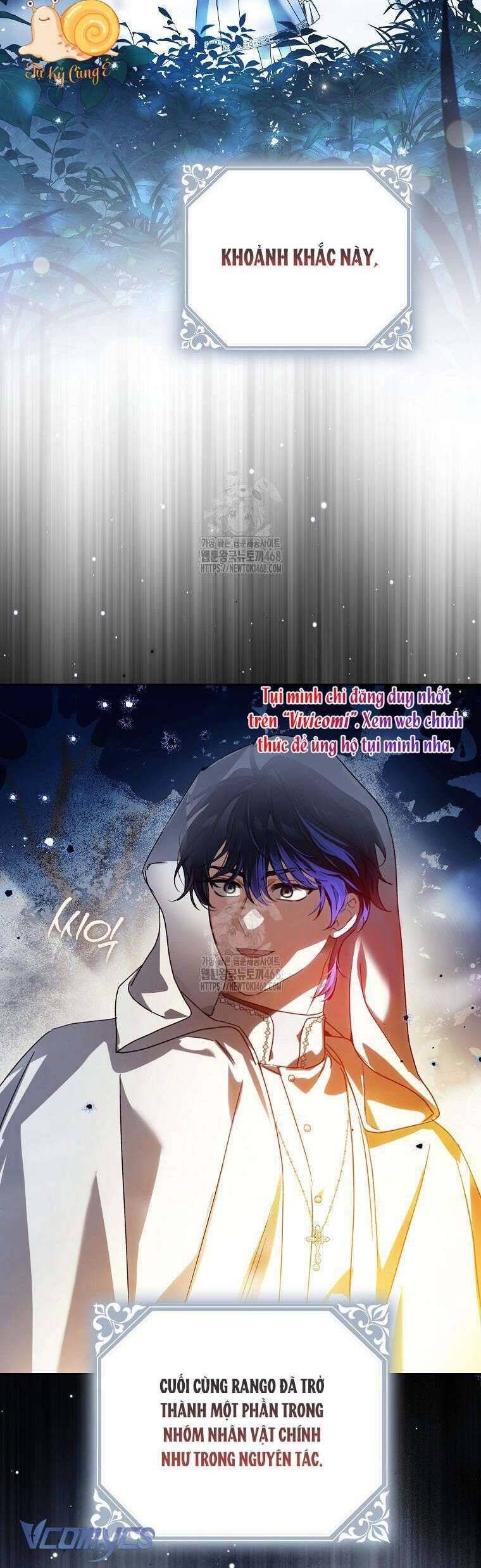 Hầu Tước Marron Chapter 21 - Trang 2