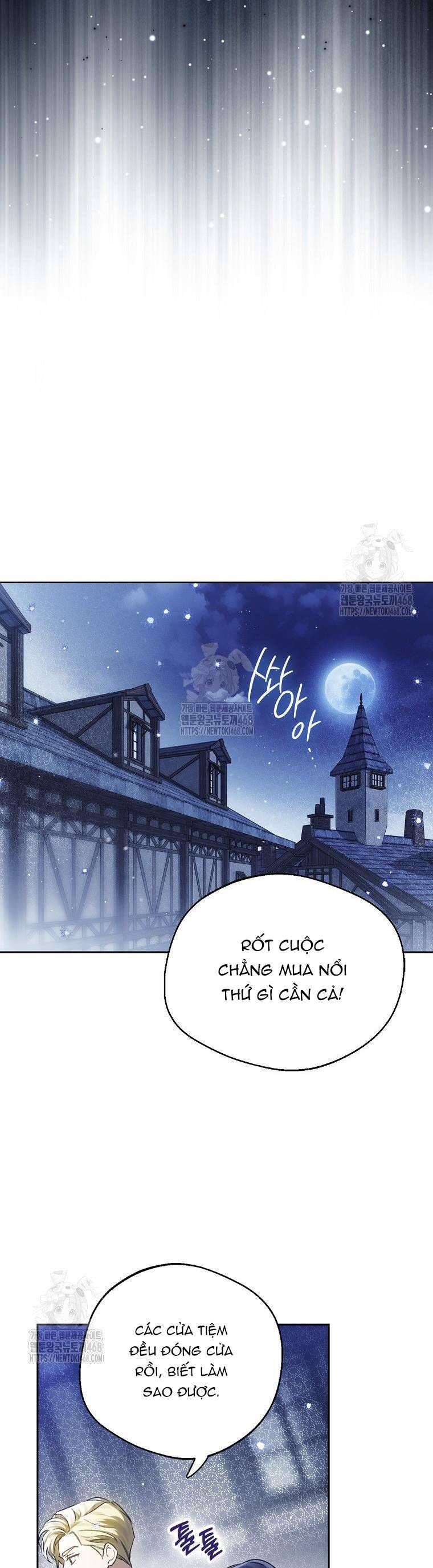 Hầu Tước Marron Chapter 21 - Trang 2