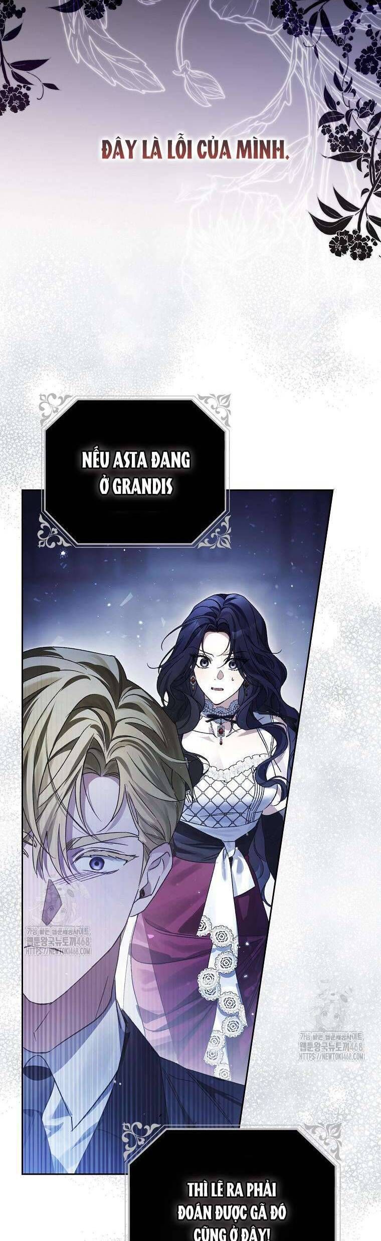 Hầu Tước Marron Chapter 21 - Trang 2