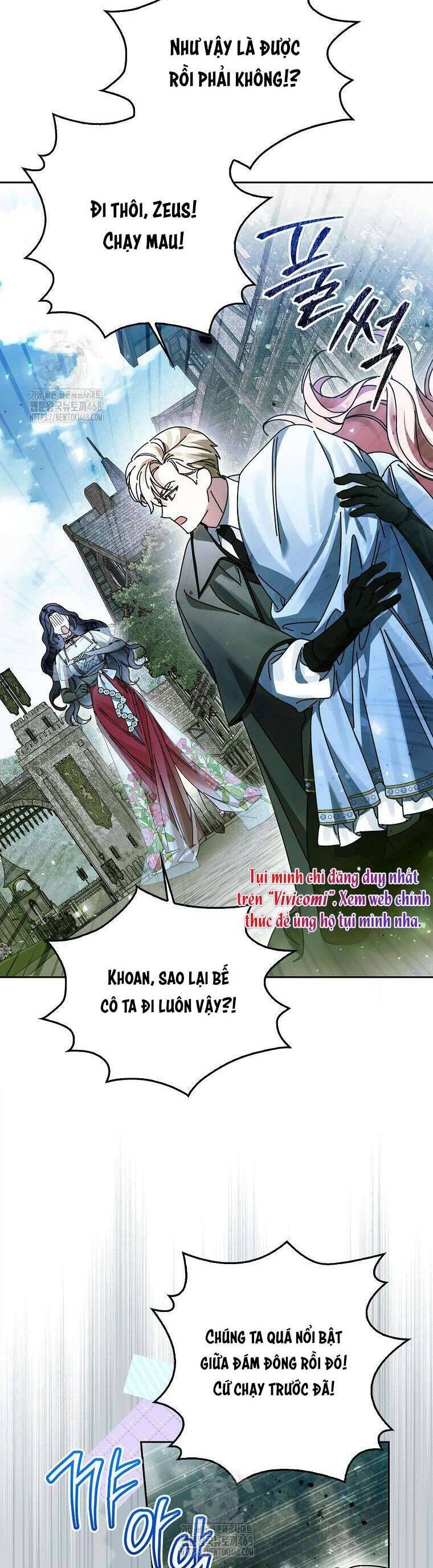 Hầu Tước Marron Chapter 21 - Trang 2