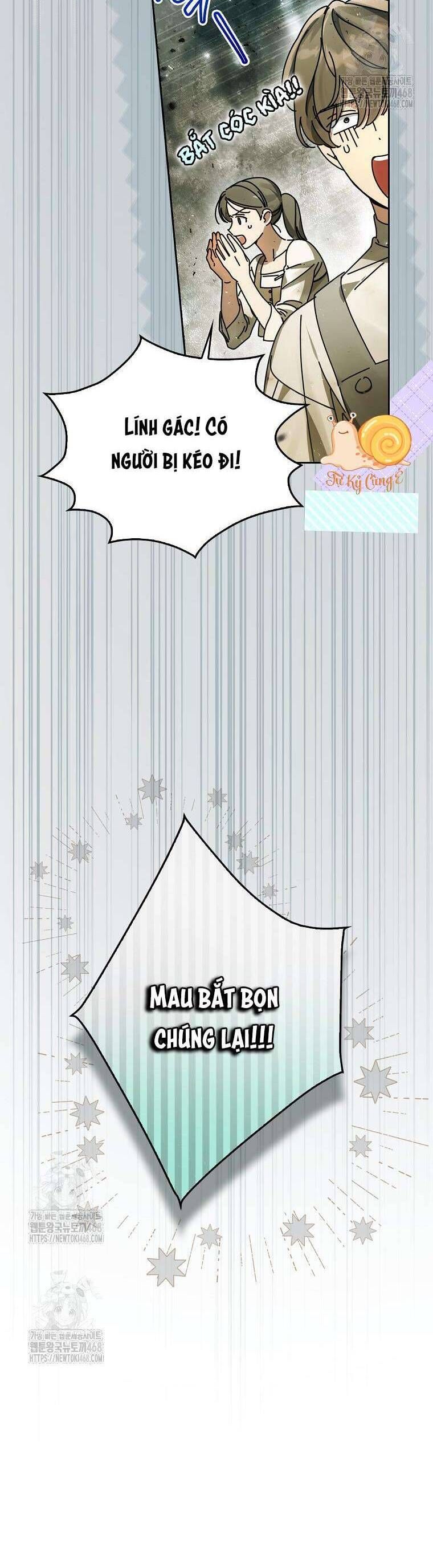 Hầu Tước Marron Chapter 21 - Trang 2