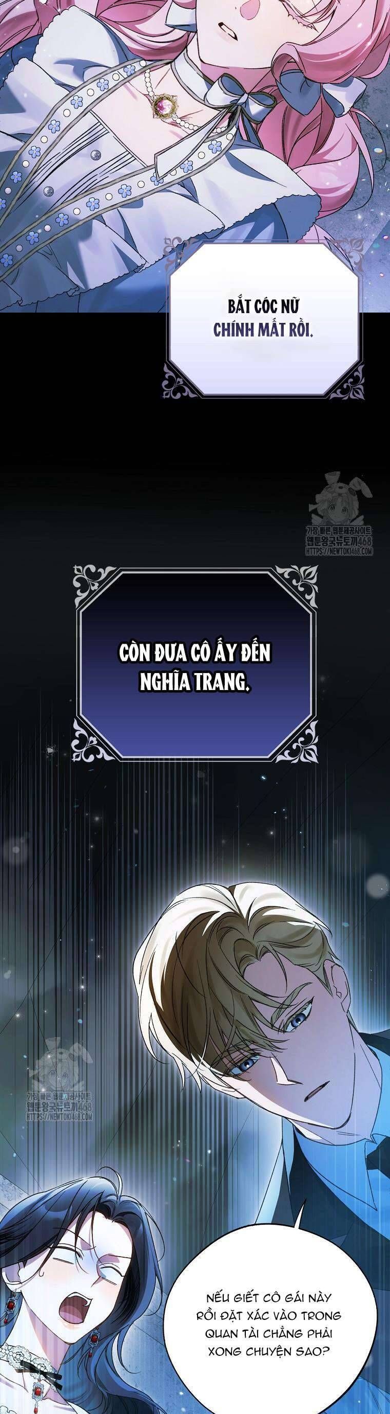 Hầu Tước Marron Chapter 21 - Trang 2