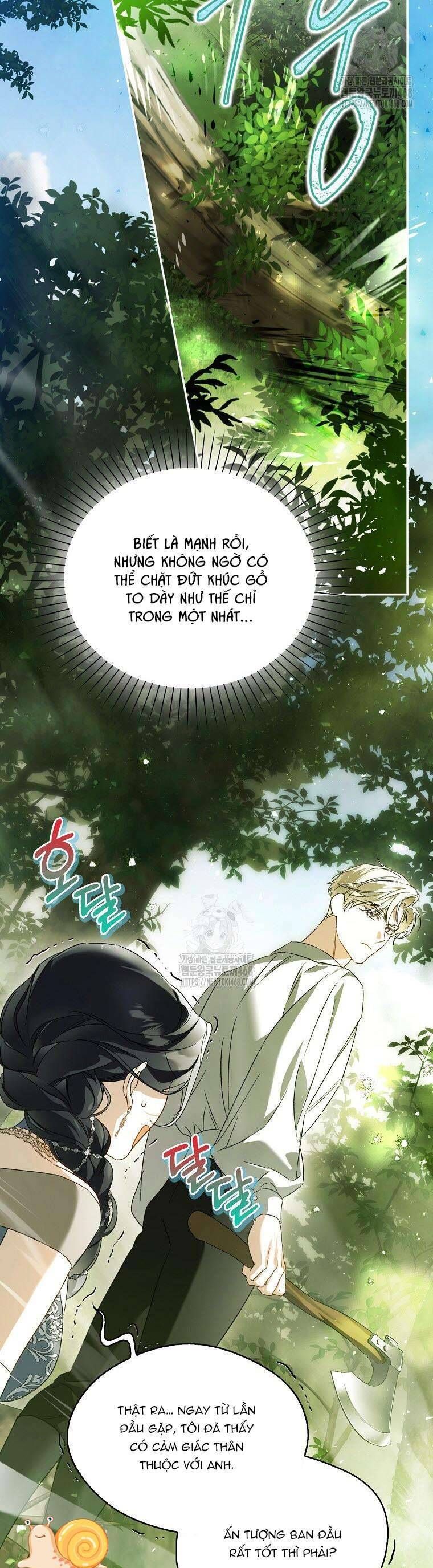 Hầu Tước Marron Chapter 23 - Trang 2