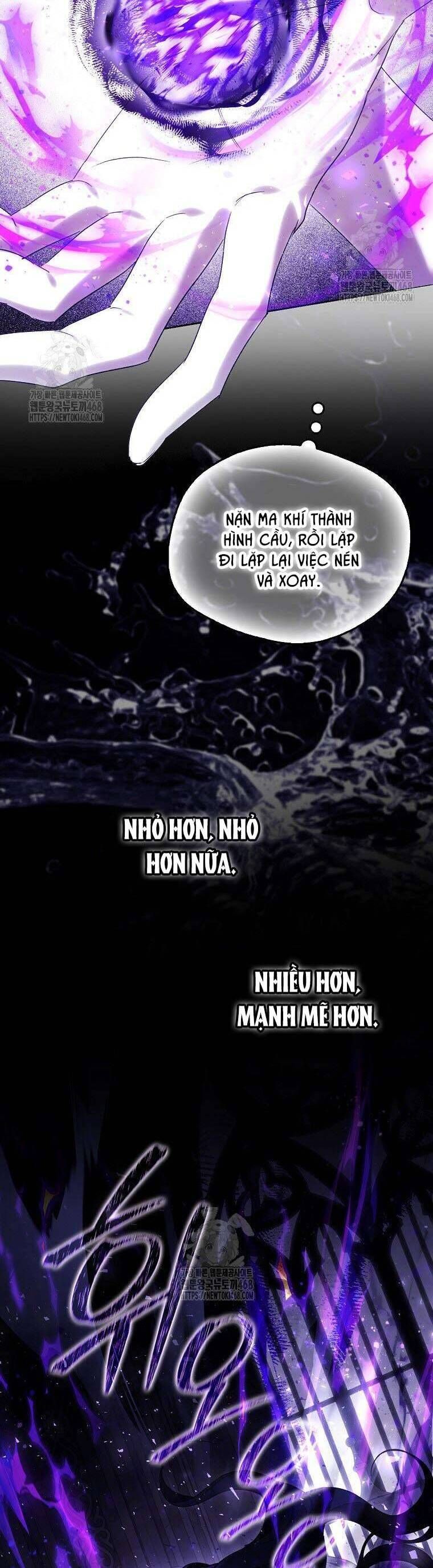Hầu Tước Marron Chapter 23 - Trang 2