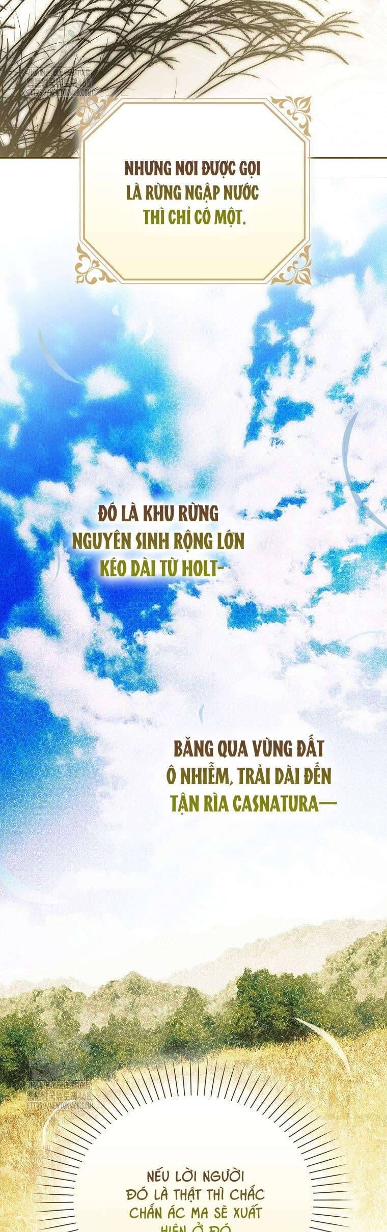 Hầu Tước Marron Chapter 23 - Trang 2
