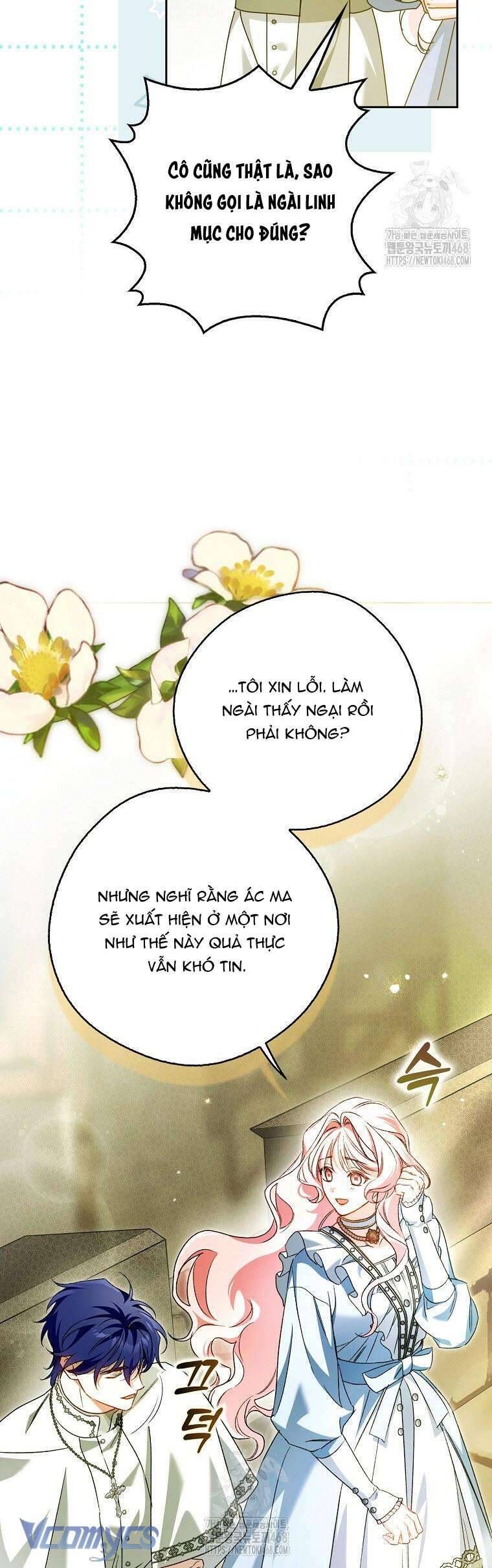Hầu Tước Marron Chapter 23 - Trang 2