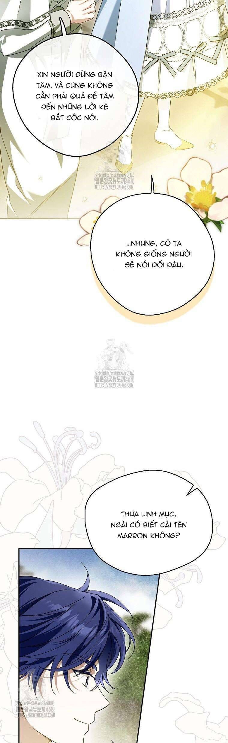 Hầu Tước Marron Chapter 23 - Trang 2