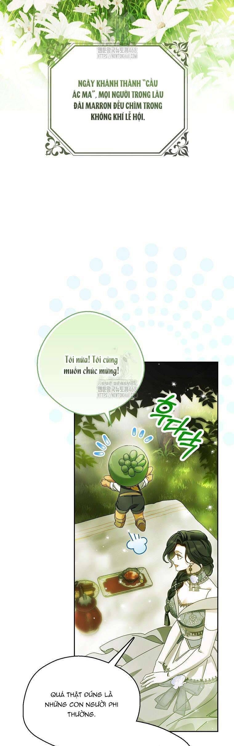 Hầu Tước Marron Chapter 23 - Trang 2