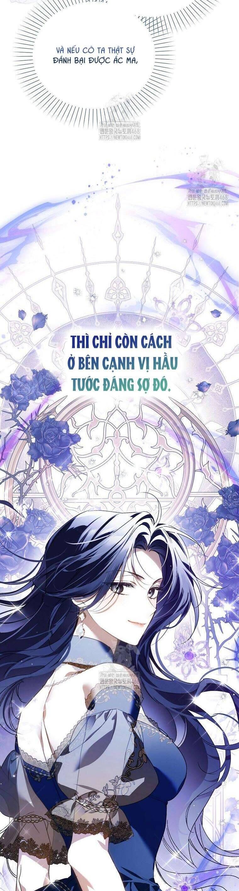Hầu Tước Marron Chapter 23 - Trang 2