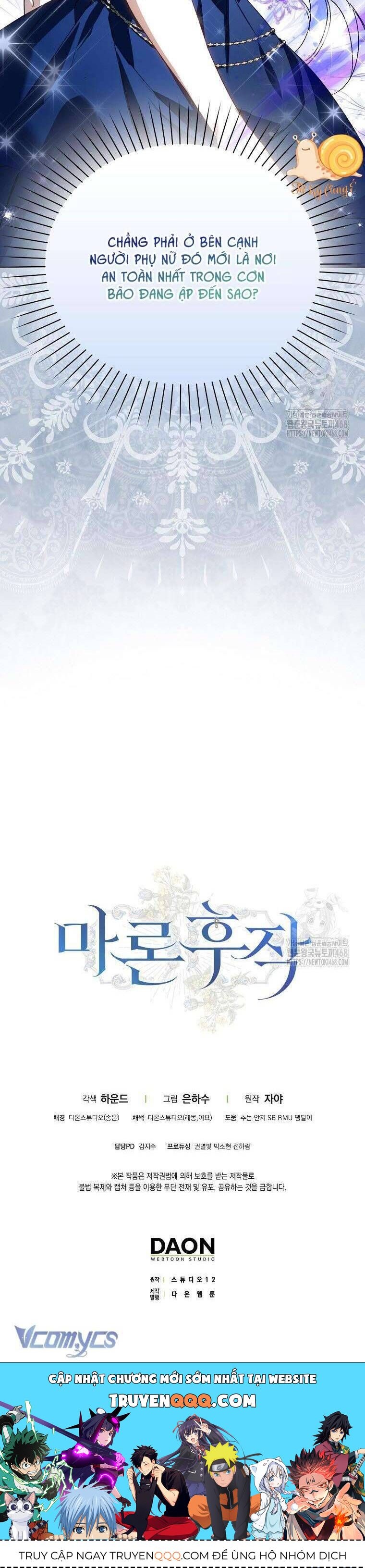 Hầu Tước Marron Chapter 23 - Trang 2