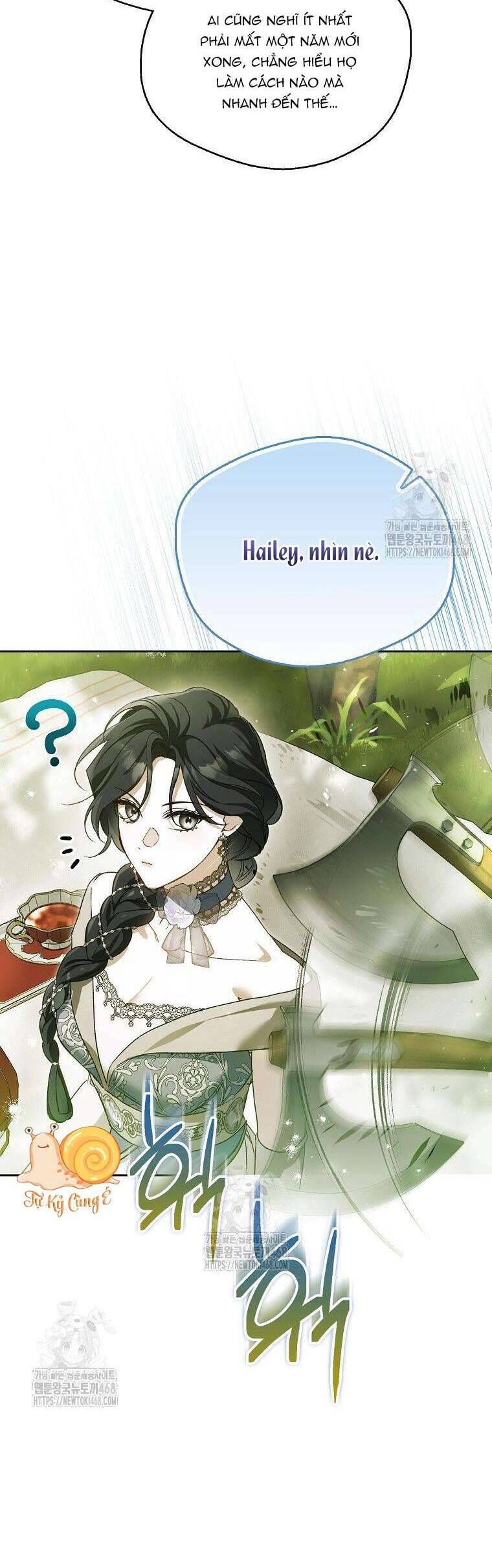 Hầu Tước Marron Chapter 23 - Trang 2