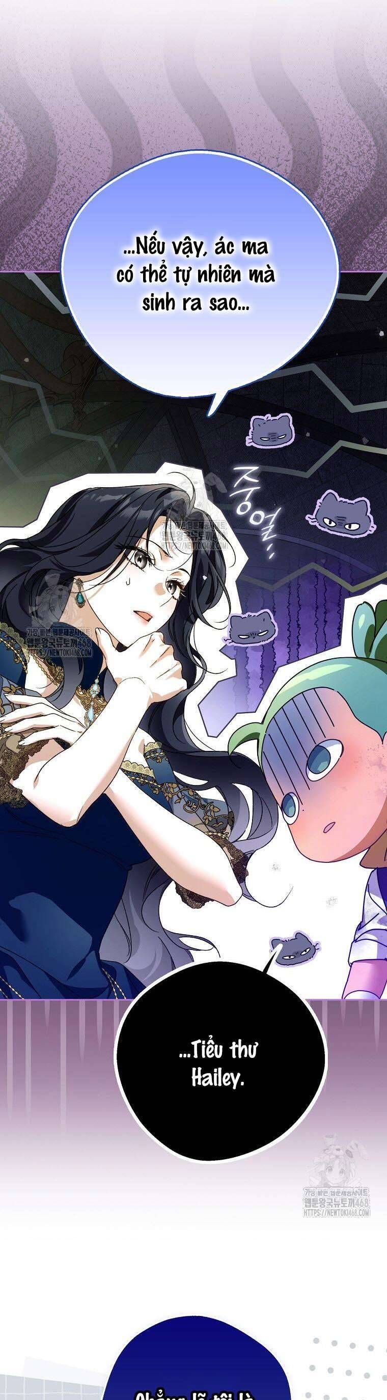 Hầu Tước Marron Chapter 24 - Trang 2