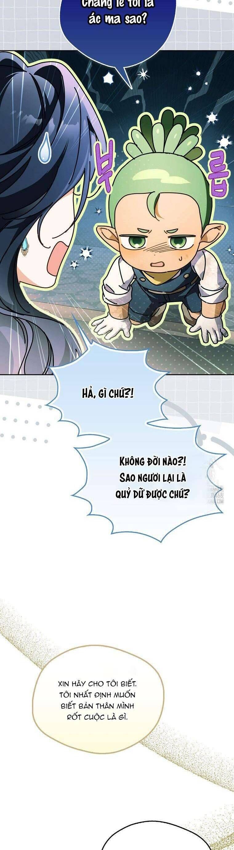 Hầu Tước Marron Chapter 24 - Trang 2