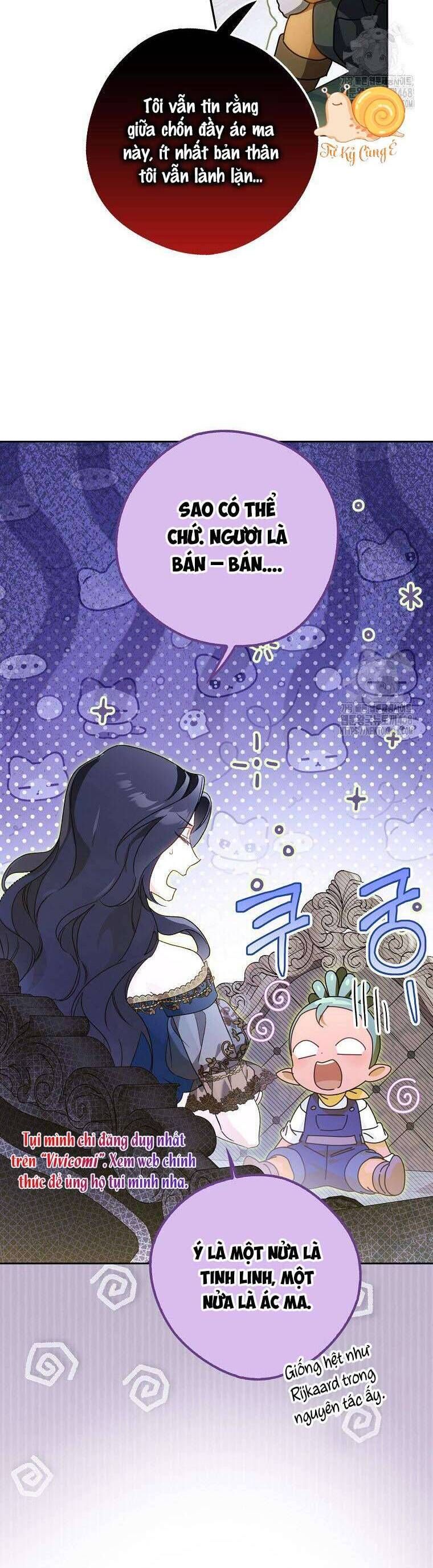 Hầu Tước Marron Chapter 24 - Trang 2