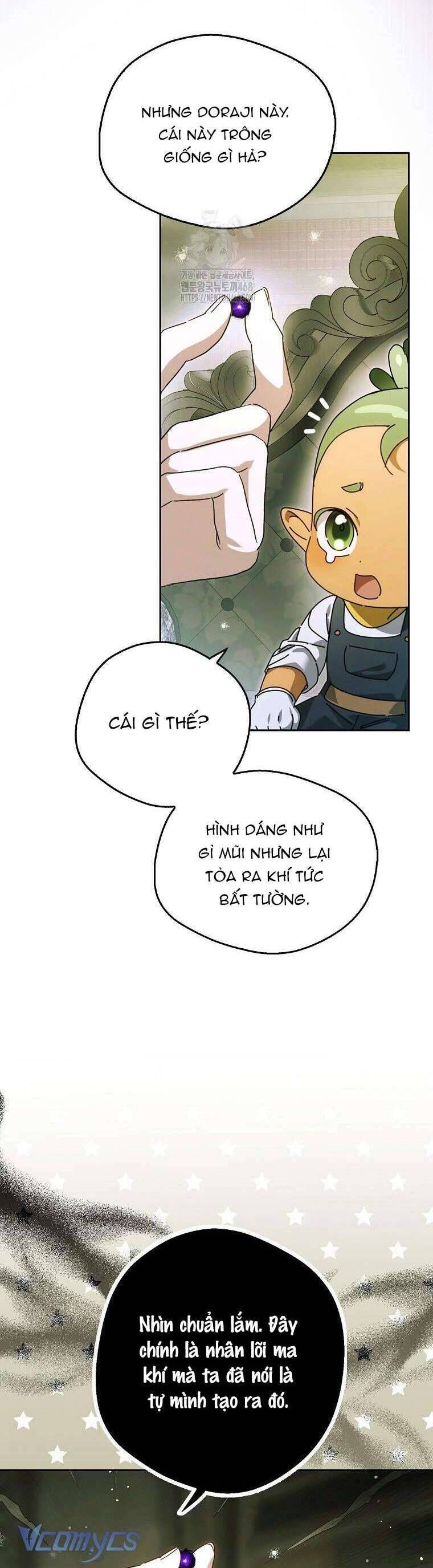 Hầu Tước Marron Chapter 24 - Trang 2