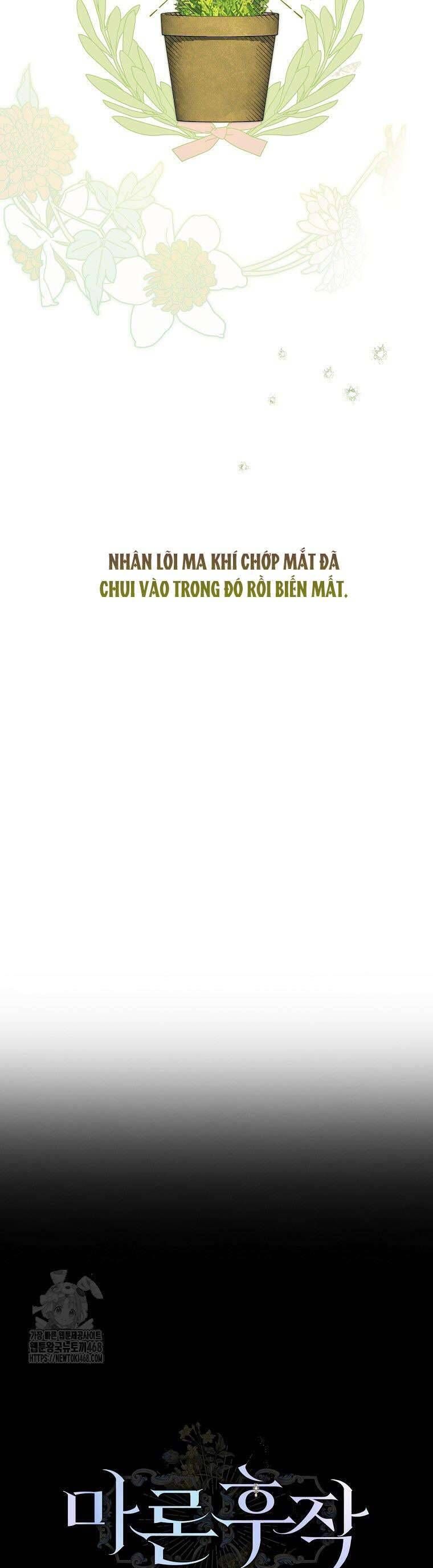 Hầu Tước Marron Chapter 24 - Trang 2