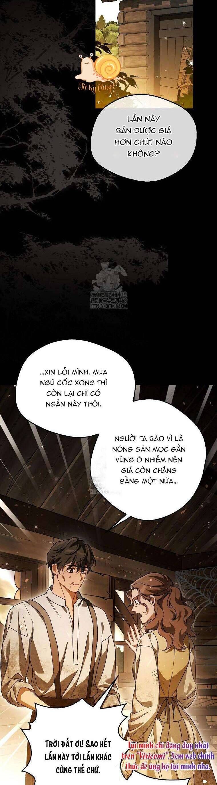 Hầu Tước Marron Chapter 24 - Trang 2