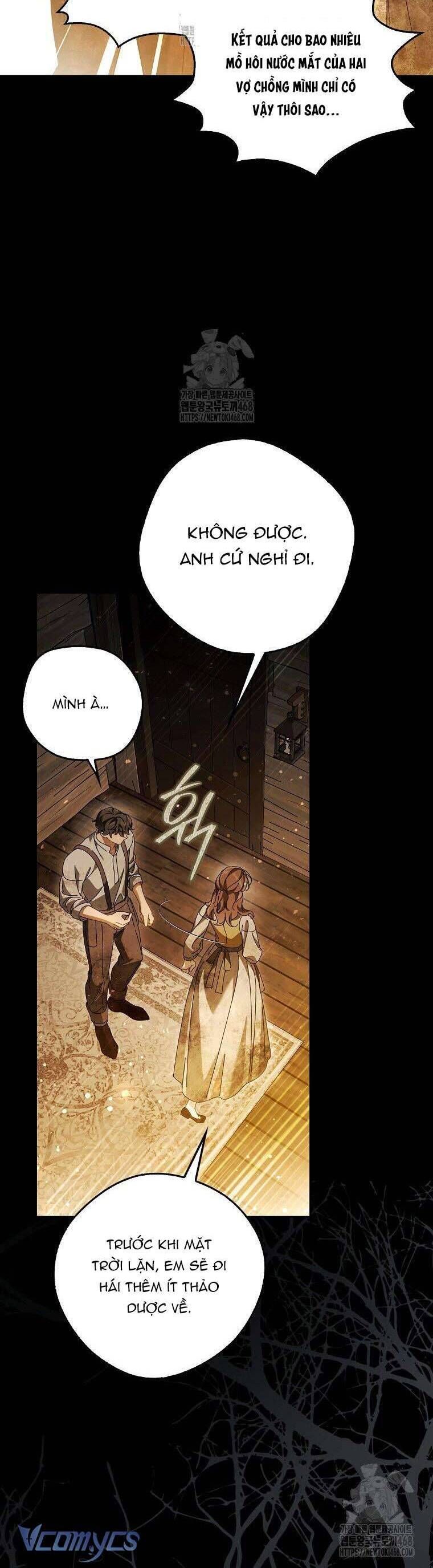 Hầu Tước Marron Chapter 24 - Trang 2