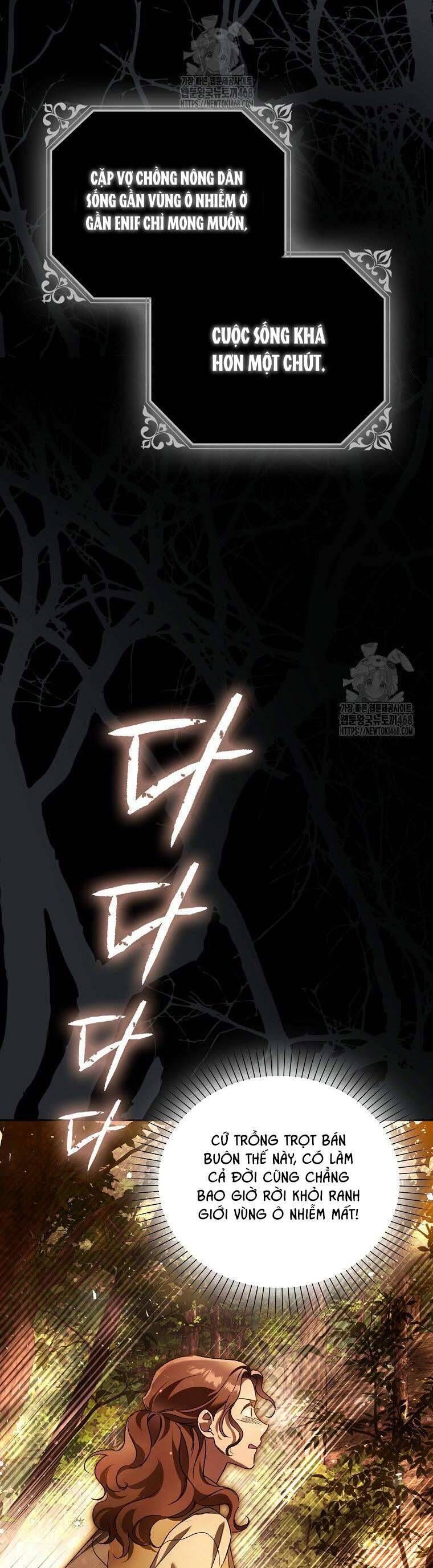 Hầu Tước Marron Chapter 24 - Trang 2