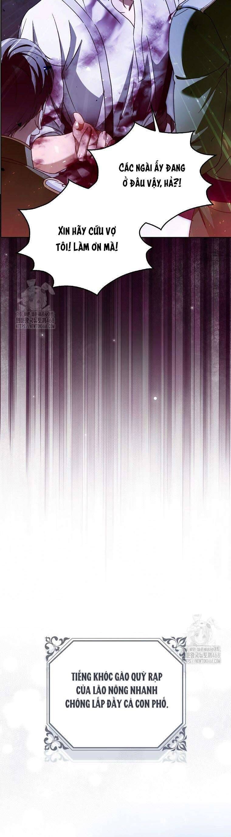 Hầu Tước Marron Chapter 24 - Trang 2