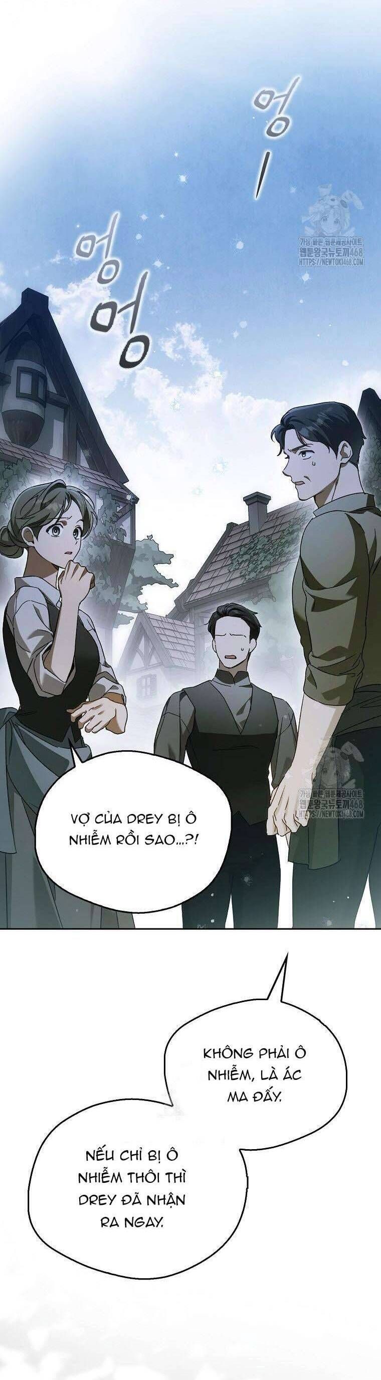 Hầu Tước Marron Chapter 24 - Trang 2