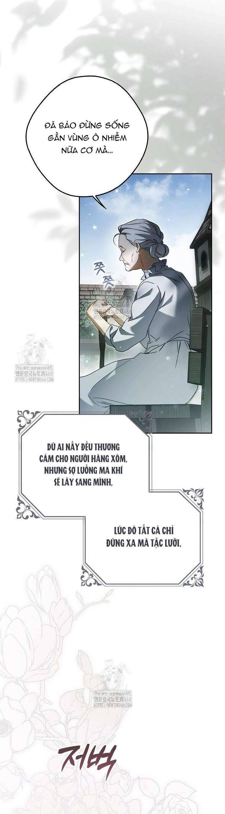 Hầu Tước Marron Chapter 24 - Trang 2