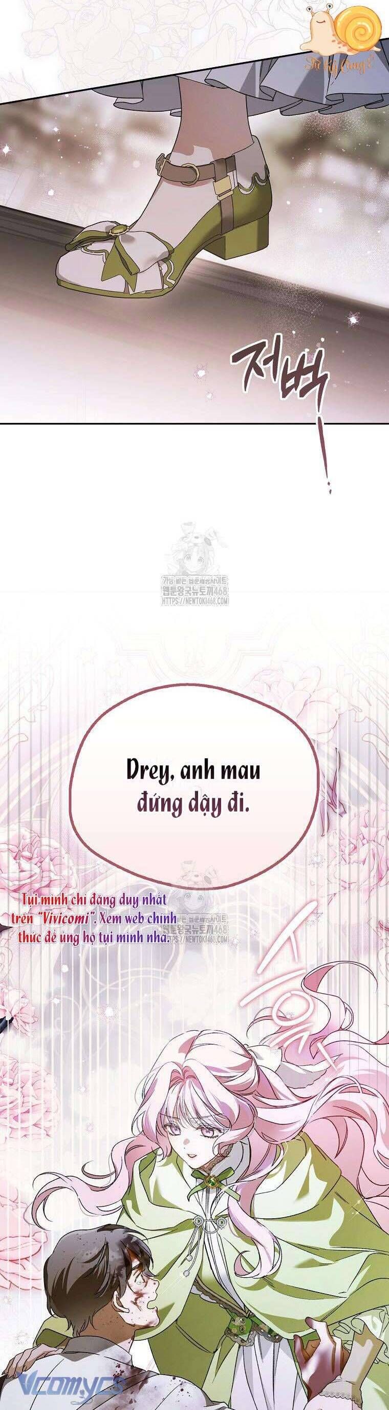 Hầu Tước Marron Chapter 24 - Trang 2