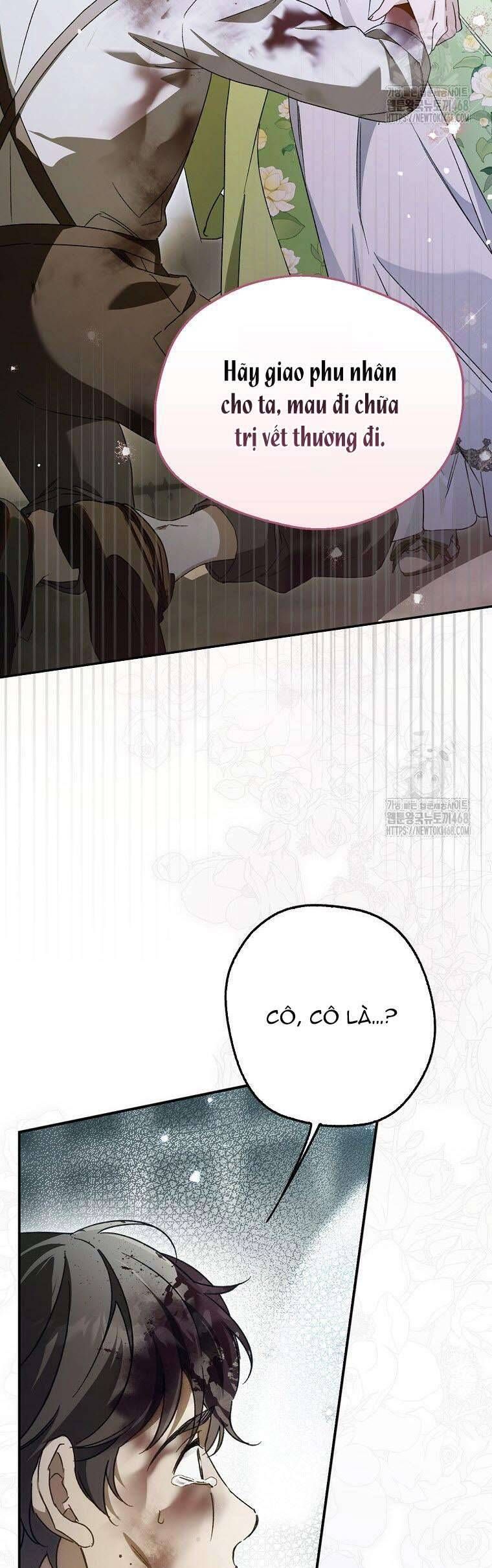 Hầu Tước Marron Chapter 24 - Trang 2