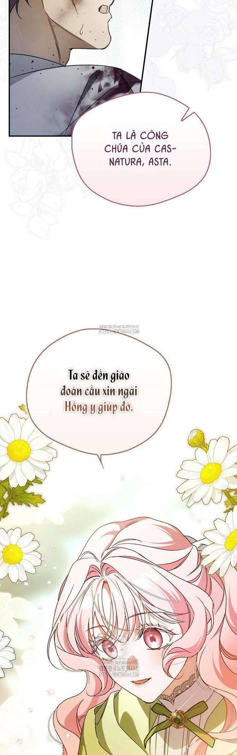 Hầu Tước Marron Chapter 24 - Trang 2