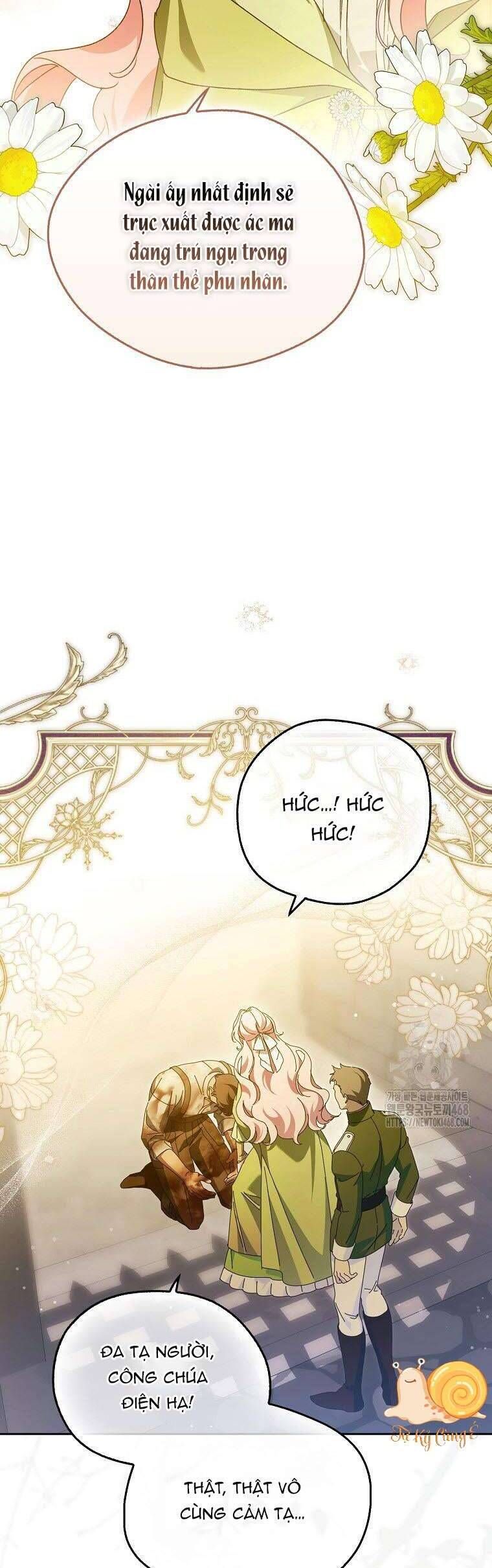 Hầu Tước Marron Chapter 24 - Trang 2