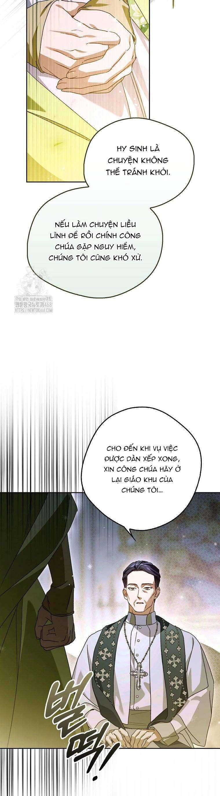 Hầu Tước Marron Chapter 24 - Trang 2