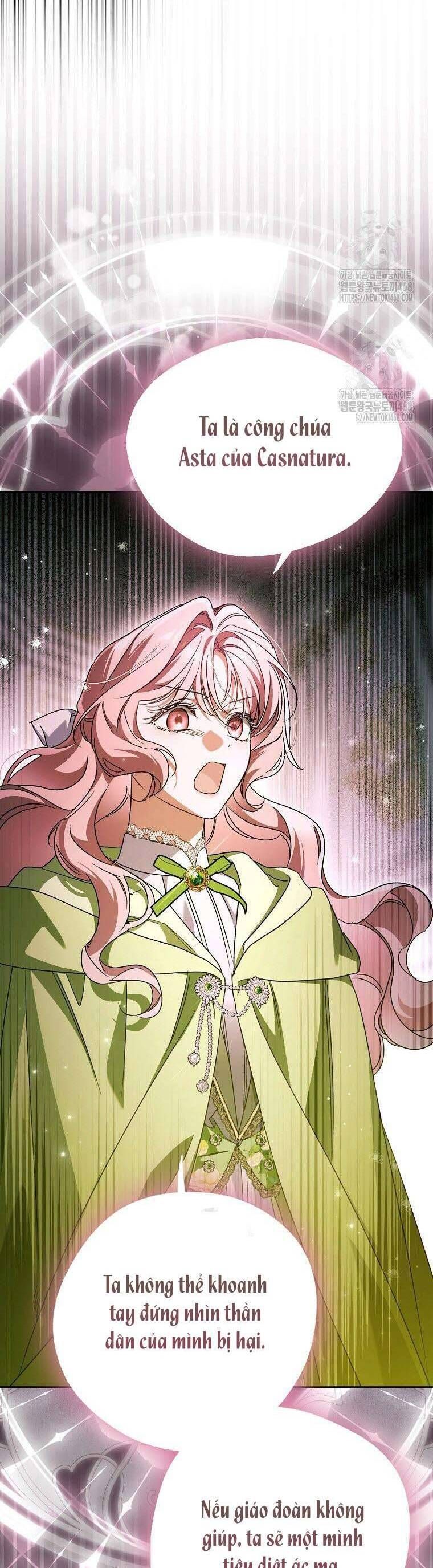 Hầu Tước Marron Chapter 24 - Trang 2