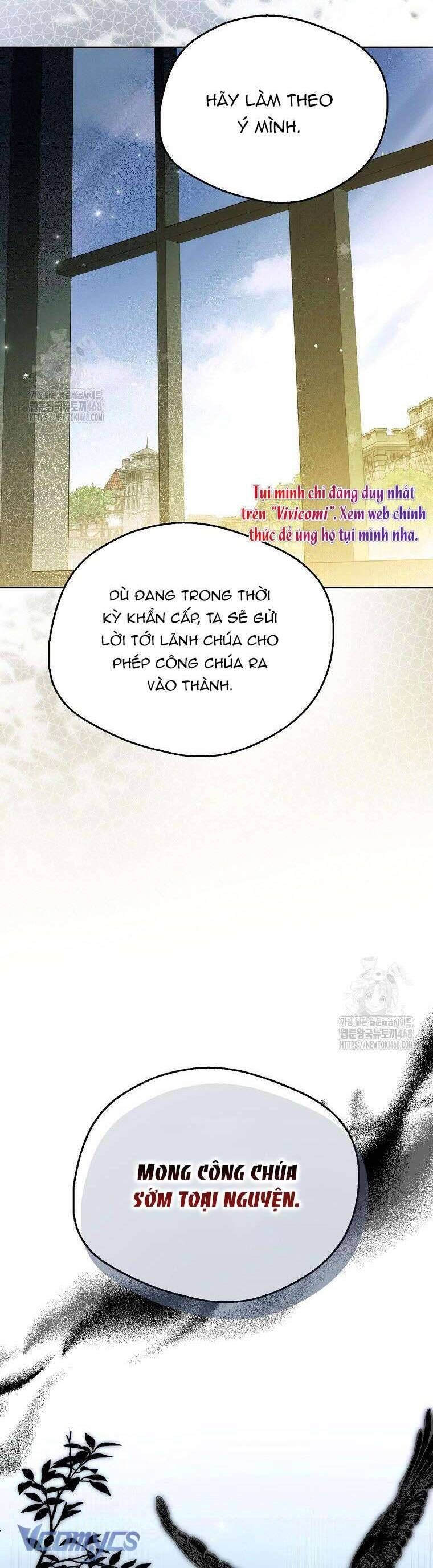 Hầu Tước Marron Chapter 24 - Trang 2