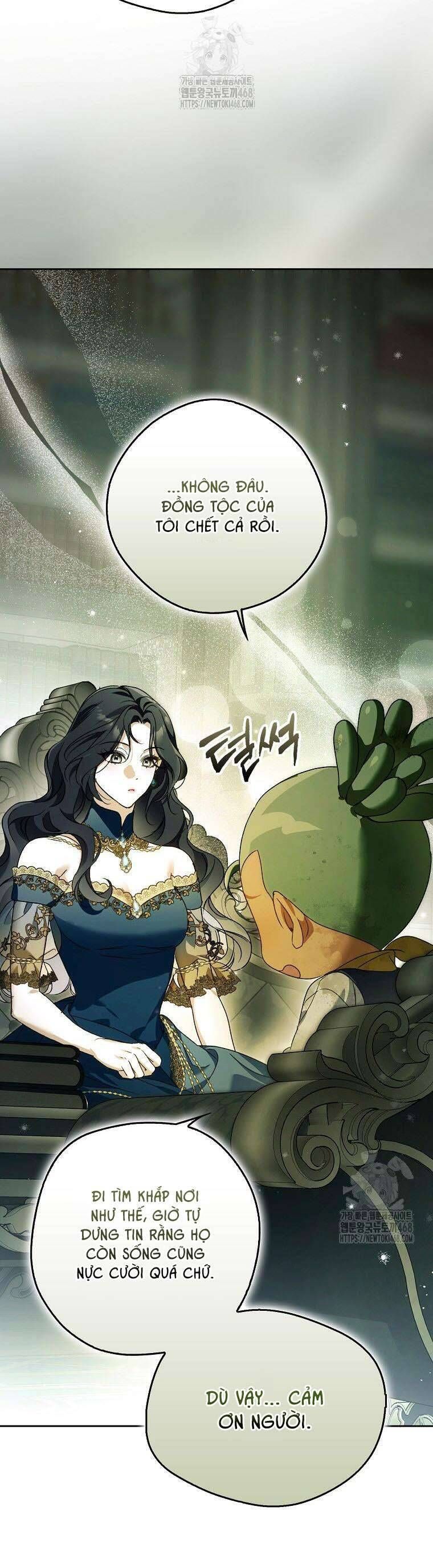 Hầu Tước Marron Chapter 24 - Trang 2